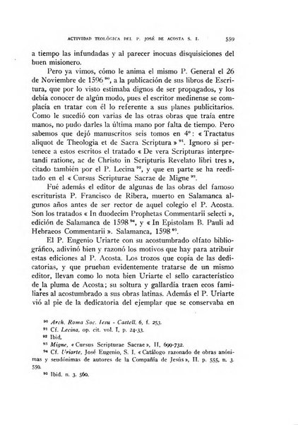 Gregorianum rivista trimestrale di studi teologici e filosofici