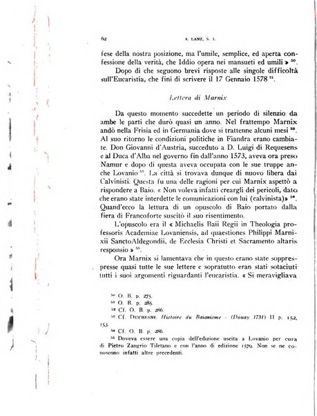 Gregorianum rivista trimestrale di studi teologici e filosofici