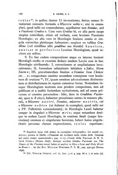 Gregorianum rivista trimestrale di studi teologici e filosofici