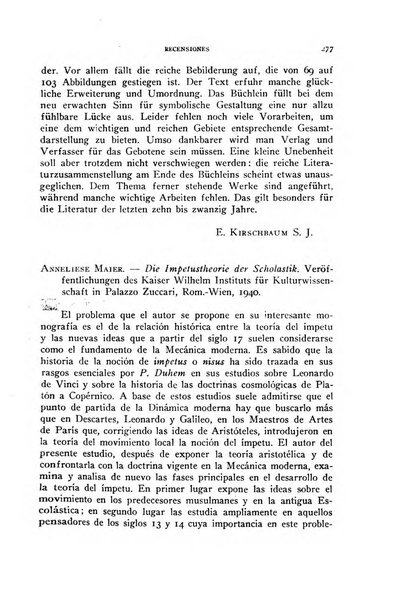 Gregorianum rivista trimestrale di studi teologici e filosofici