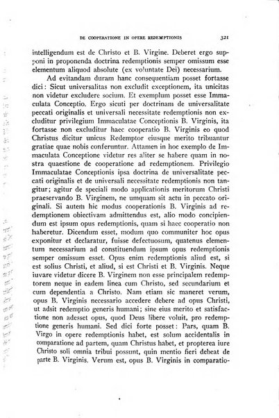 Gregorianum rivista trimestrale di studi teologici e filosofici