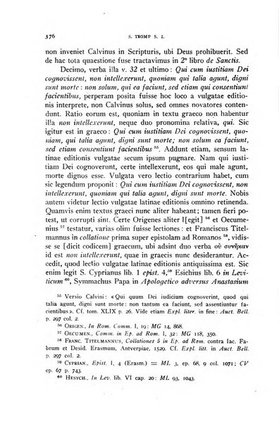 Gregorianum rivista trimestrale di studi teologici e filosofici