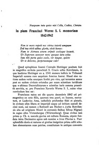 Gregorianum rivista trimestrale di studi teologici e filosofici