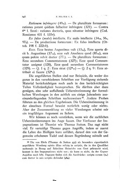 Gregorianum rivista trimestrale di studi teologici e filosofici