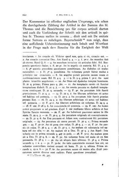 Gregorianum rivista trimestrale di studi teologici e filosofici