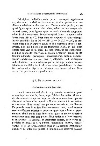 Gregorianum rivista trimestrale di studi teologici e filosofici