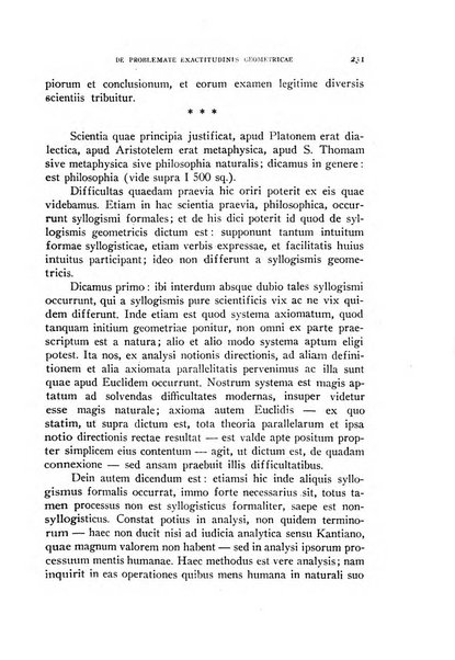 Gregorianum rivista trimestrale di studi teologici e filosofici