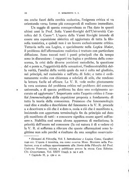 Gregorianum rivista trimestrale di studi teologici e filosofici