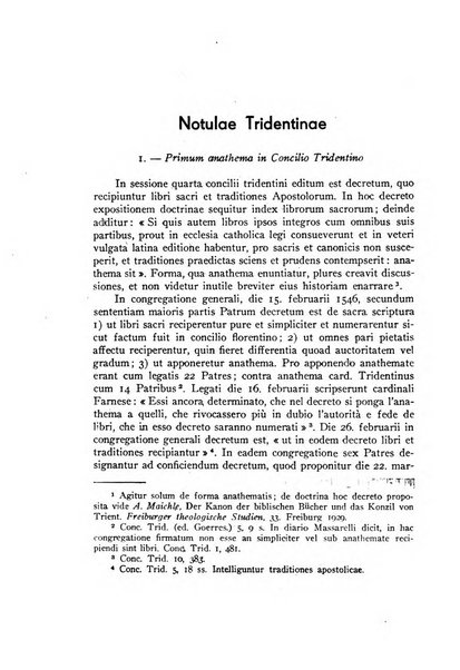 Gregorianum rivista trimestrale di studi teologici e filosofici