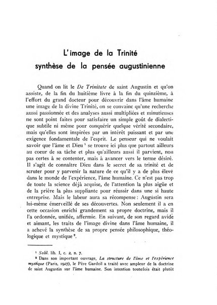 Gregorianum rivista trimestrale di studi teologici e filosofici