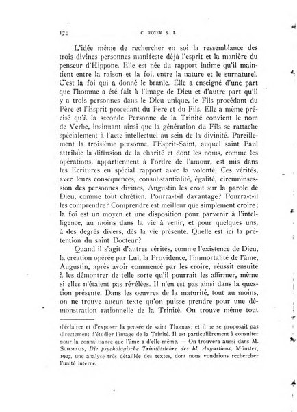 Gregorianum rivista trimestrale di studi teologici e filosofici