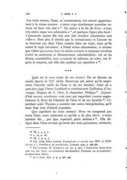 Gregorianum rivista trimestrale di studi teologici e filosofici