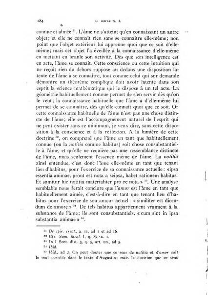 Gregorianum rivista trimestrale di studi teologici e filosofici