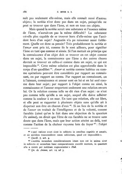 Gregorianum rivista trimestrale di studi teologici e filosofici