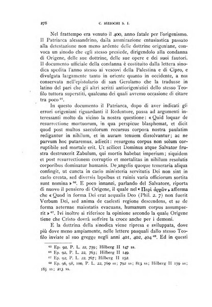 Gregorianum rivista trimestrale di studi teologici e filosofici