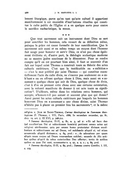 Gregorianum rivista trimestrale di studi teologici e filosofici