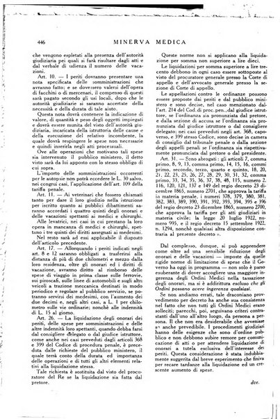 Minerva medica gazzetta per il medico pratico