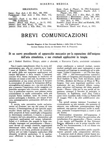 Minerva medica gazzetta per il medico pratico