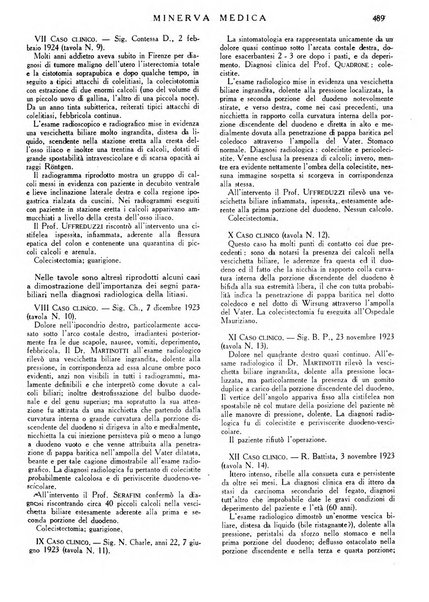 Minerva medica gazzetta per il medico pratico