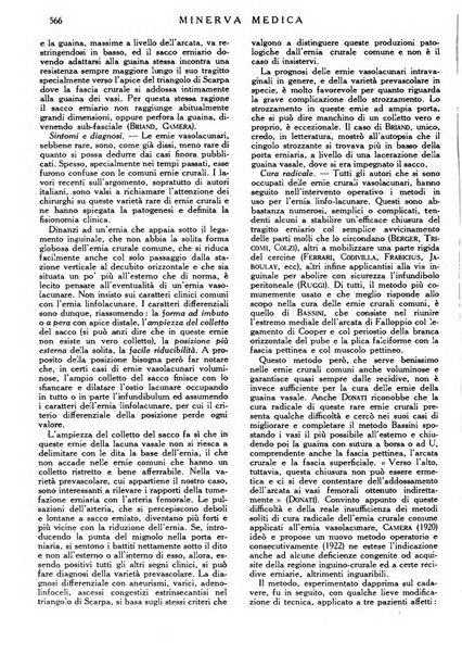 Minerva medica gazzetta per il medico pratico