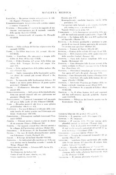 Minerva medica gazzetta per il medico pratico