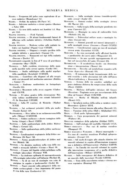 Minerva medica gazzetta per il medico pratico