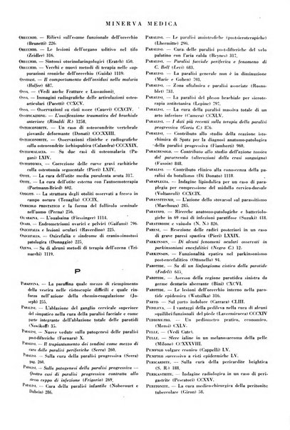 Minerva medica gazzetta per il medico pratico