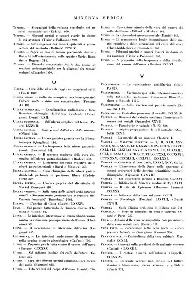 Minerva medica gazzetta per il medico pratico