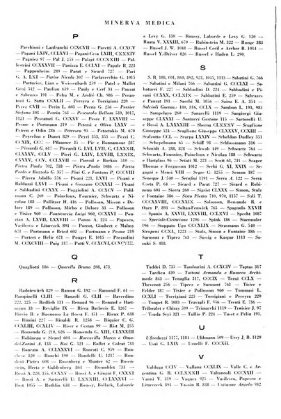 Minerva medica gazzetta per il medico pratico