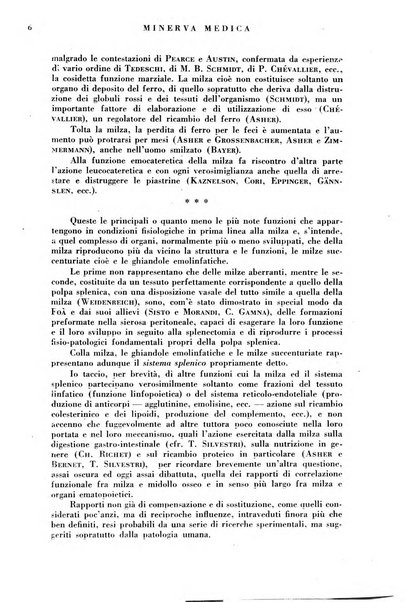 Minerva medica gazzetta per il medico pratico