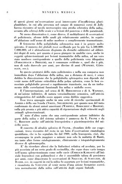 Minerva medica gazzetta per il medico pratico