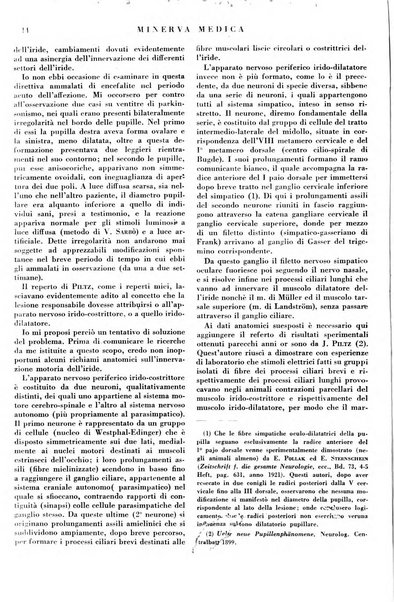 Minerva medica gazzetta per il medico pratico