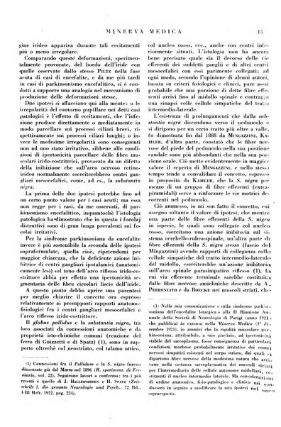 Minerva medica gazzetta per il medico pratico