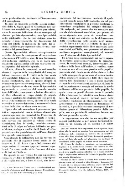 Minerva medica gazzetta per il medico pratico