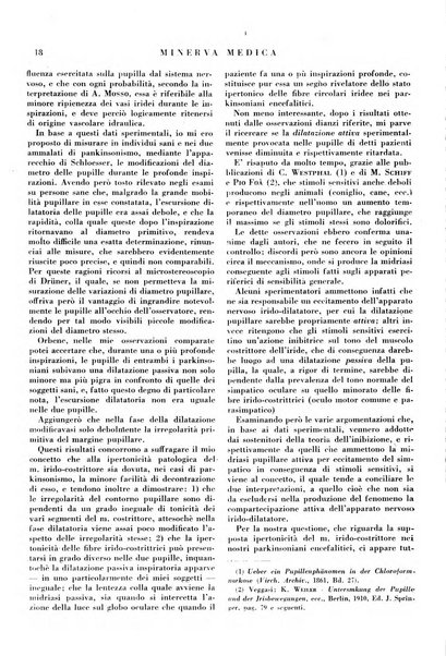Minerva medica gazzetta per il medico pratico