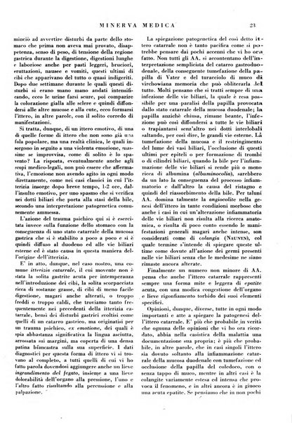 Minerva medica gazzetta per il medico pratico