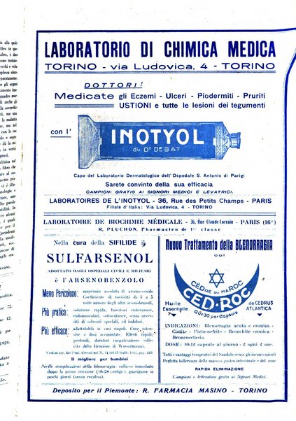 Minerva medica gazzetta per il medico pratico