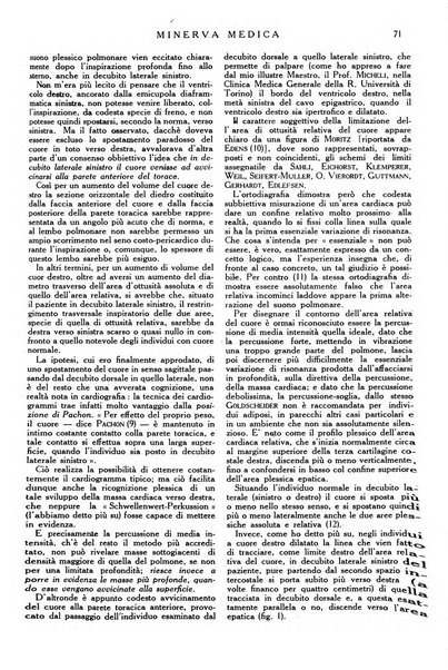 Minerva medica gazzetta per il medico pratico