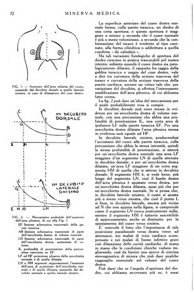 Minerva medica gazzetta per il medico pratico