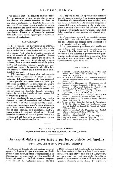 Minerva medica gazzetta per il medico pratico