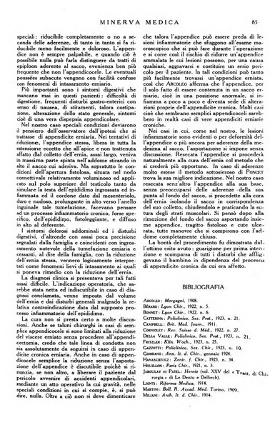 Minerva medica gazzetta per il medico pratico