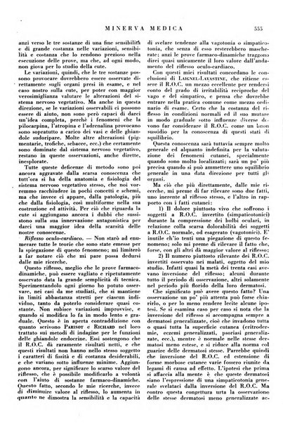 Minerva medica gazzetta per il medico pratico