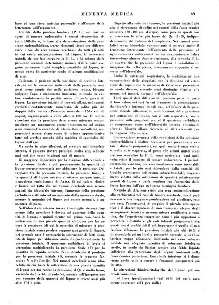 Minerva medica gazzetta per il medico pratico