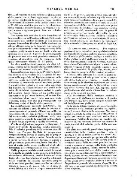 Minerva medica gazzetta per il medico pratico