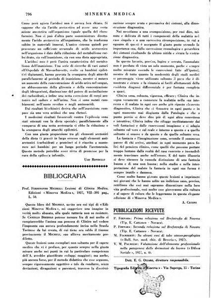 Minerva medica gazzetta per il medico pratico