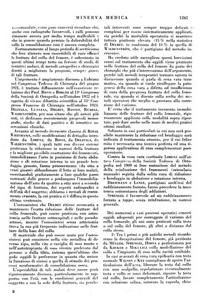 Minerva medica gazzetta per il medico pratico