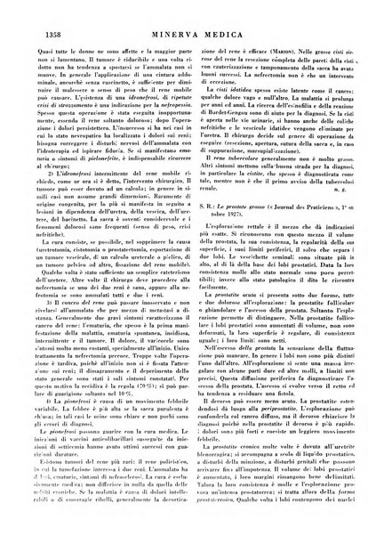 Minerva medica gazzetta per il medico pratico