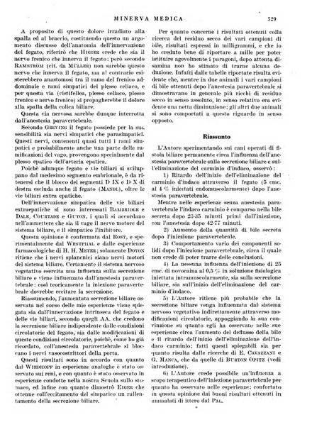 Minerva medica gazzetta per il medico pratico