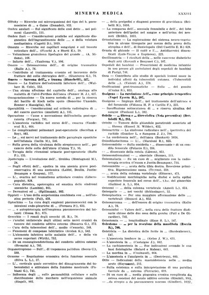 Minerva medica gazzetta per il medico pratico