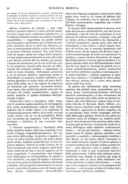 Minerva medica gazzetta per il medico pratico